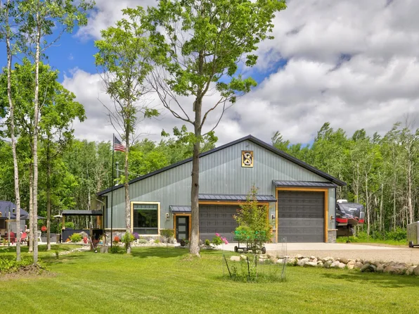 40293 Fox Glen Dr, Fifty Lakes, MN 56448