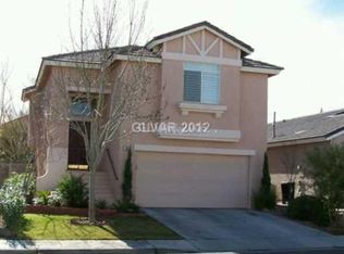 1887 Quartz Landing Ave, Las Vegas, NV 89183