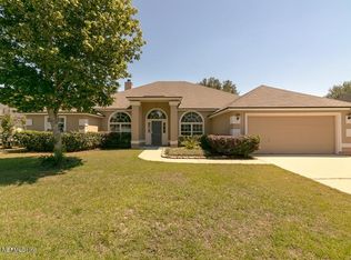 1351 Kennesaw Ln, Jacksonville, FL 32218