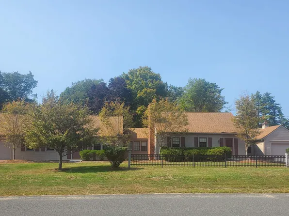 78-82 Centerview Drive, Swanzey, NH 03446