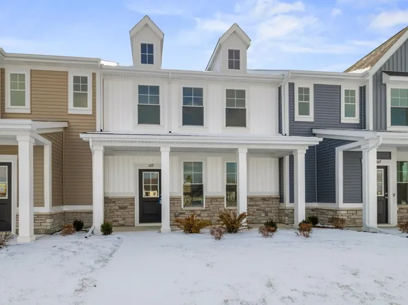 6171 Rushing Ave, Portage, IN 46368