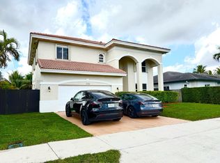480 SW 149th Ave, Miami, FL 33185