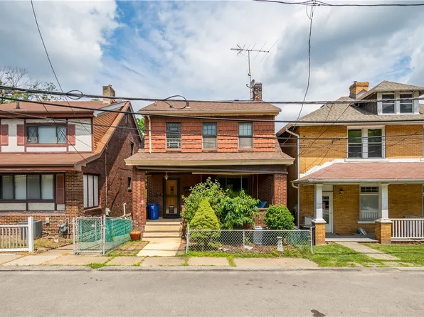 2812 Kenilworth St, Pittsburgh, PA 15226