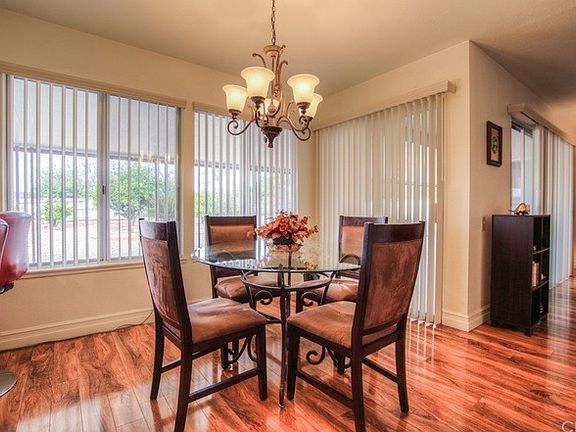 Blue Hill Dining Room