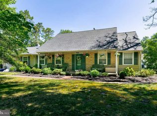 221 Tuckerton Rd, Medford, NJ 08055