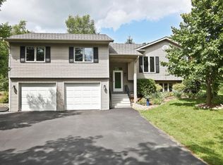 W1215 County Rd S, Kewaskum, WI 53040