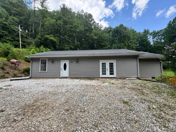 276 Wes Jones Rd, Newland, NC 28657