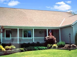 7460 Thatchum Ln, Mentor, OH 44060