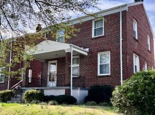 1325 Ritchie Pl NE, Washington, DC 20017