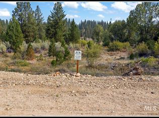 LOT 79 Lainey Ln, Idaho City, ID 83631