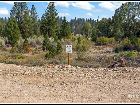 LOT 79 Lainey Ln, Idaho City, ID 83631