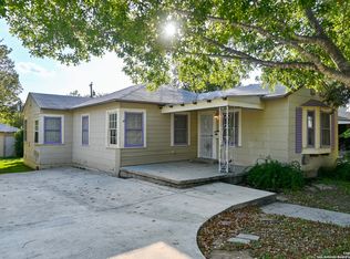 144 John Page Dr, San Antonio, TX 78228