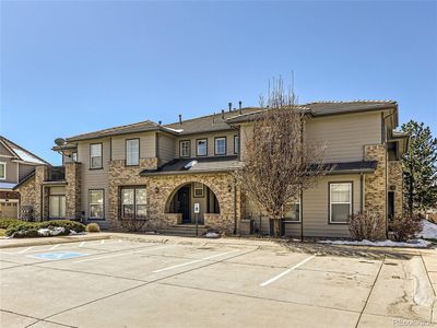 6725 S Winnipeg Circle  Unit 102, Aurora, CO, 80016