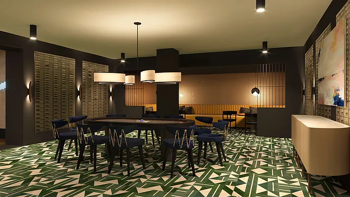 Rented by Bold Marketing | media 6