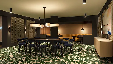 Rented by Bold Marketing