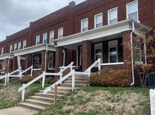 16 E Patterson Ave, Columbus, OH 43202