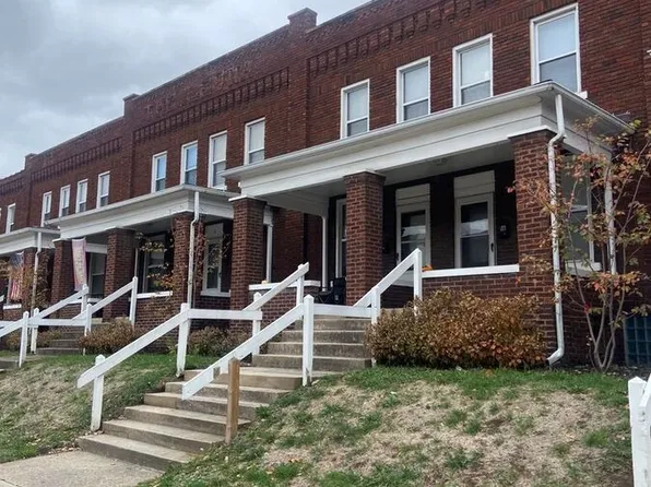 16 E Patterson Ave, Columbus, OH 43202