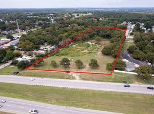 2410 N Highway 175, Seagoville, TX 75159