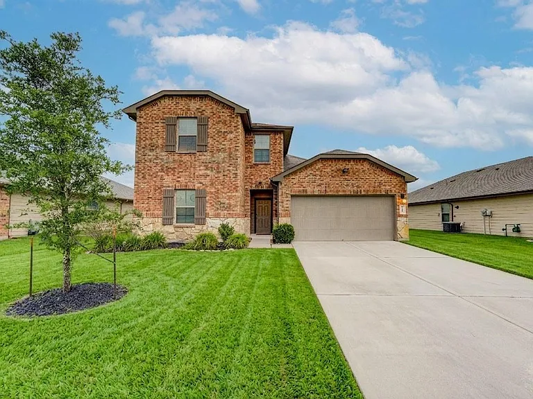 1615 Goose Island Ln — Photo 4
