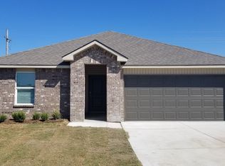 3118 Debbie Ln, Bartlesville, OK 74006