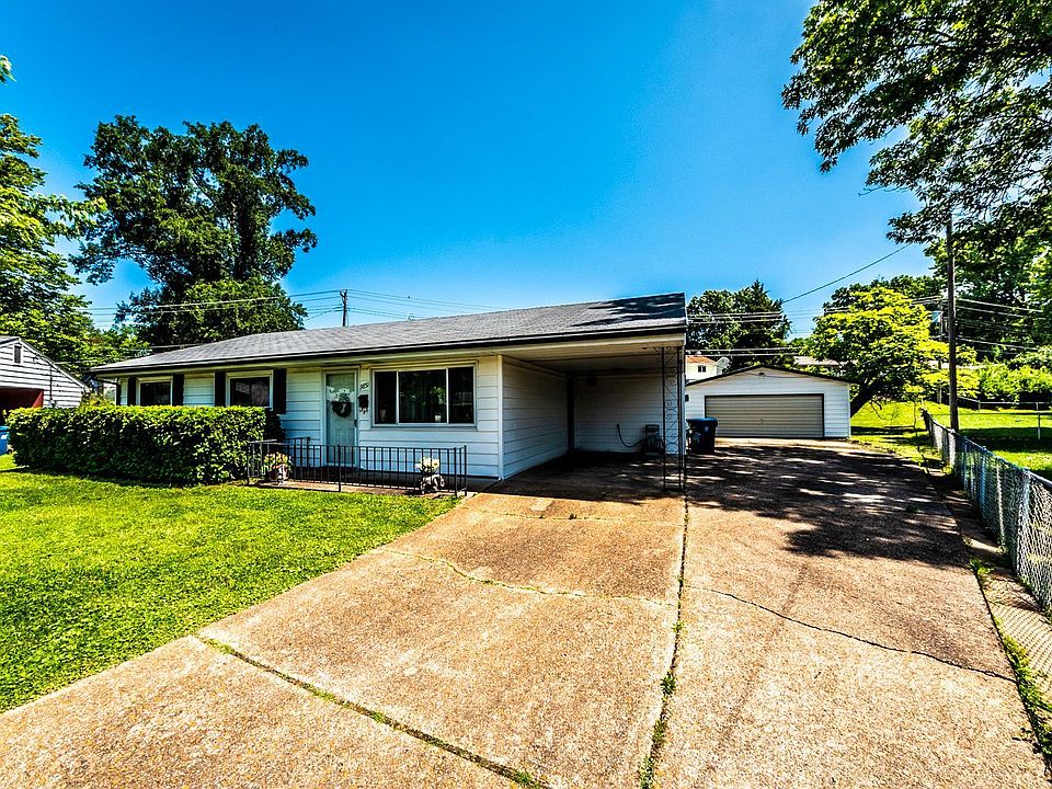 1st image of 3857 Keats Dr