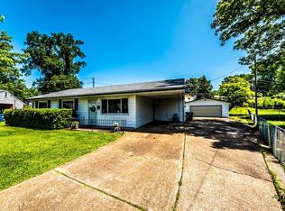 3857 Keats Dr, Saint Louis, MO 63134