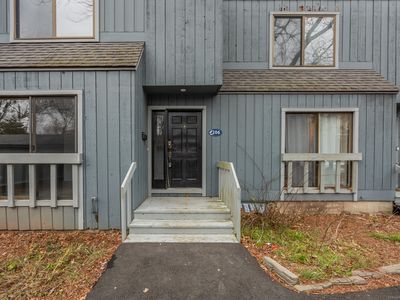 206 Plymouth Colony #206, Branford, CT, 06405