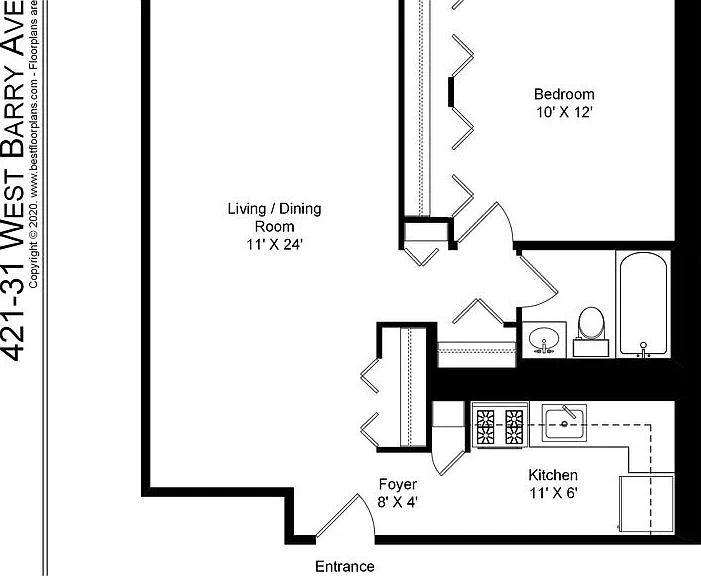 Lakeview Living! — Photo 9