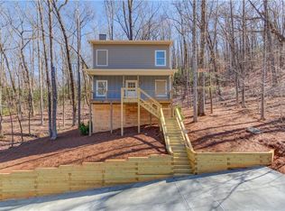 LOT 66 0 King Mountain Dr, Clayton, GA 30525