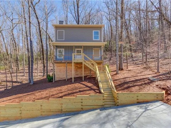 LOT 66 0 King Mountain Dr, Clayton, GA 30525