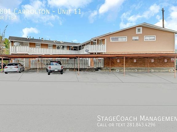 2nd image of 2801 Carrolton St APT 11