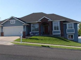 2108 W Kamayley Ct, Spokane, WA 99208