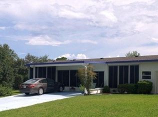 16672 SE 97th Ct, Summerfield, FL 34491