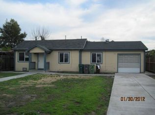 1616 36th Ave, Oakland, CA 94601
