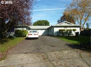 1703 SE 144th Ct, Vancouver, WA 98683