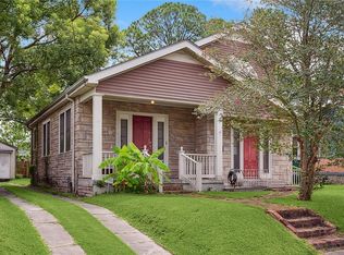 4451 Eastern St, New Orleans, LA 70122