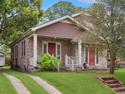 4451 Eastern St, New Orleans, LA, 70122
