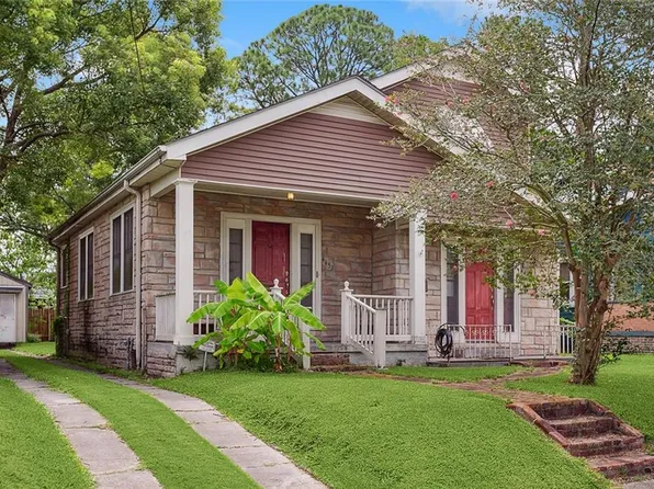 4451 Eastern St, New Orleans, LA 70122