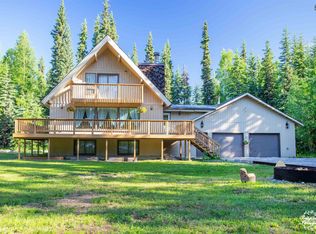 1456 Spencer Ln, North Pole, AK 99705