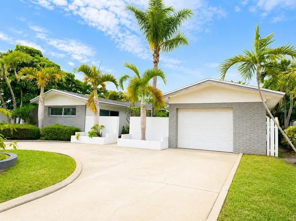 243 3RD STREET W, TIERRA VERDE, FL 33715