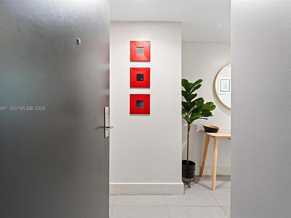 5th image of 500 Brickell Ave APT 1405