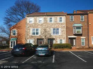 6711 Washington Blvd UNIT 48, Arlington, VA 22205