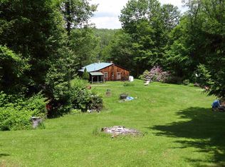 2505 County Rd, Windsor, VT 05089