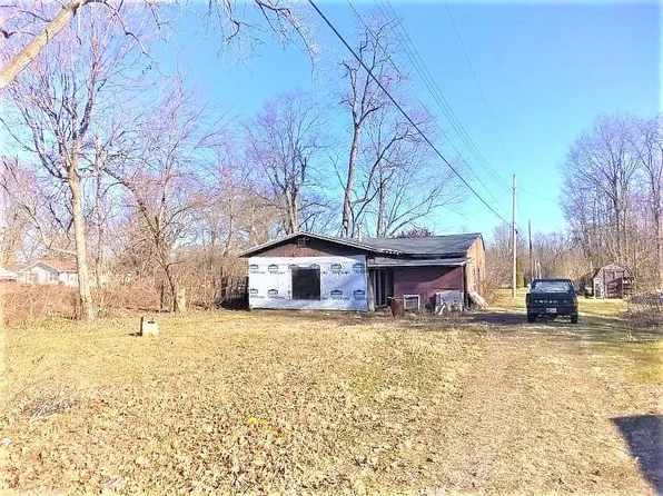 3505 S Nelson St, Marion, IN 46953