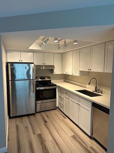 1st image of 4747 Sand Point Way NE Suite 303