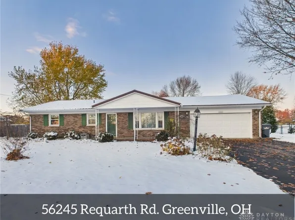 5624 Requarth Rd, Greenville, OH 45331