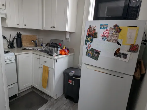 12 Farrington Ave, Boston, MA