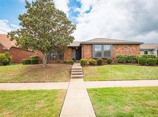 2205 Orchard Trl, Garland, TX 75040