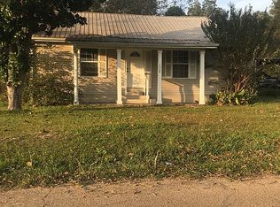 1508 Eckford St, Tupelo, MS 38801