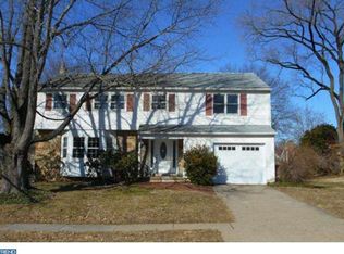 716 Harvard Ln, Newark, DE 19711